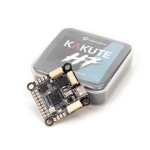 Holybro Kakute H7 V2 Flight Controller Blueto0th/8Motors Outputs in Plugs/128MB Flash for Logging/BMI270 for X8 Racing Drone